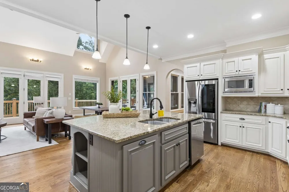 3330 Chimney Point DR Cumming, GA 30041