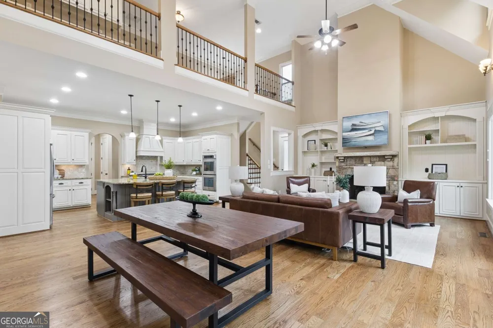 3330 Chimney Point DR Cumming, GA 30041