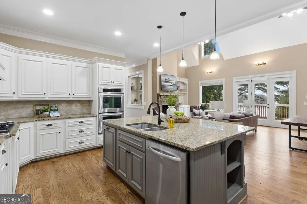 3330 Chimney Point DR Cumming, GA 30041