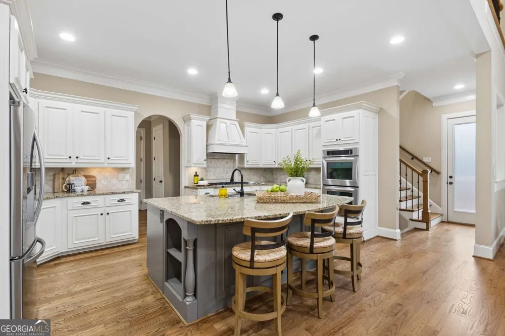 3330 Chimney Point DR Cumming, GA 30041