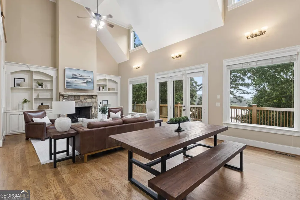 3330 Chimney Point DR Cumming, GA 30041
