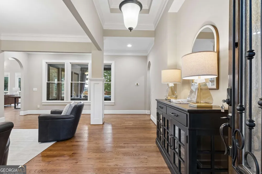 3330 Chimney Point DR Cumming, GA 30041