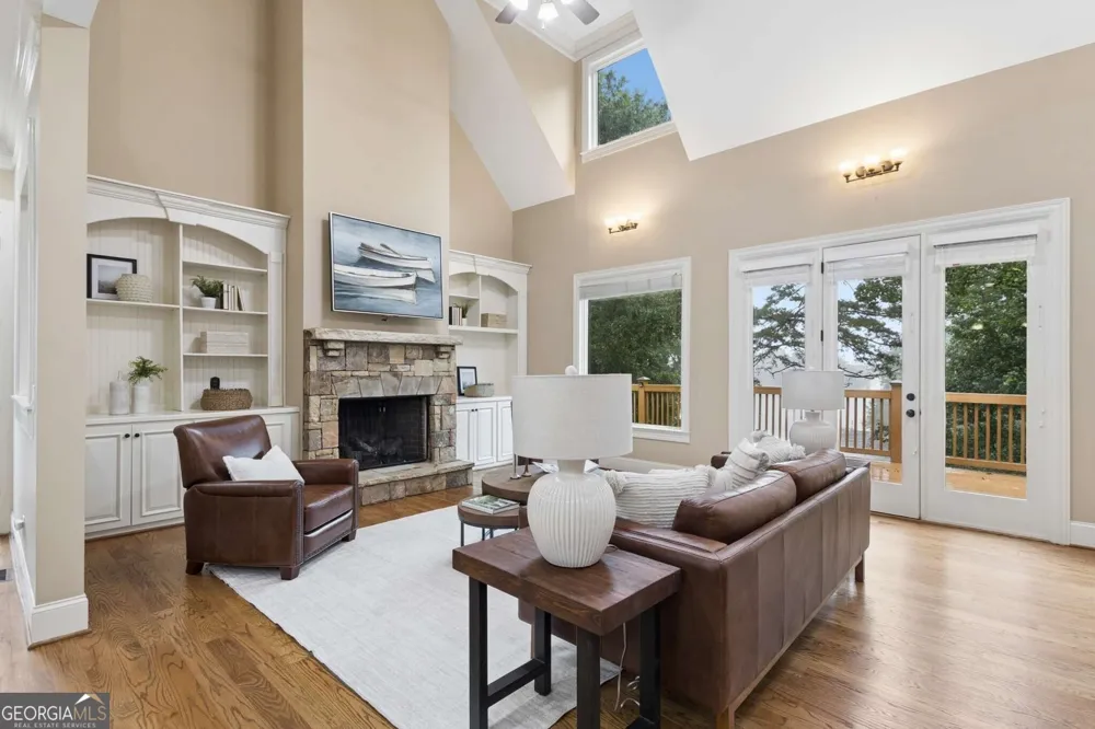 3330 Chimney Point DR Cumming, GA 30041