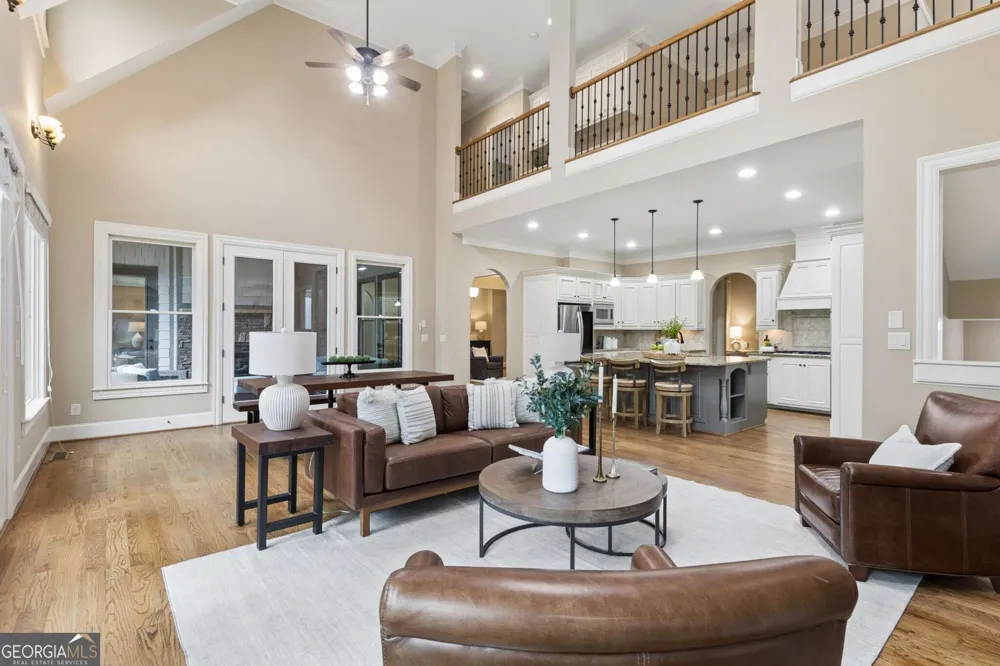 3330 Chimney Point DR Cumming, GA 30041