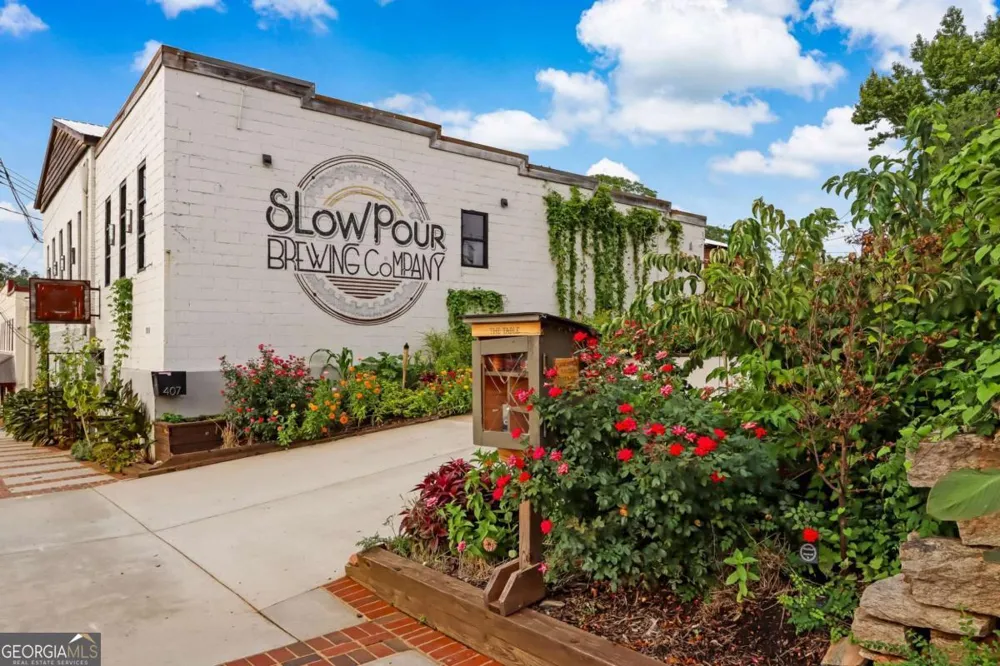 771 Suwanee PKWY Lawrenceville, GA 30043