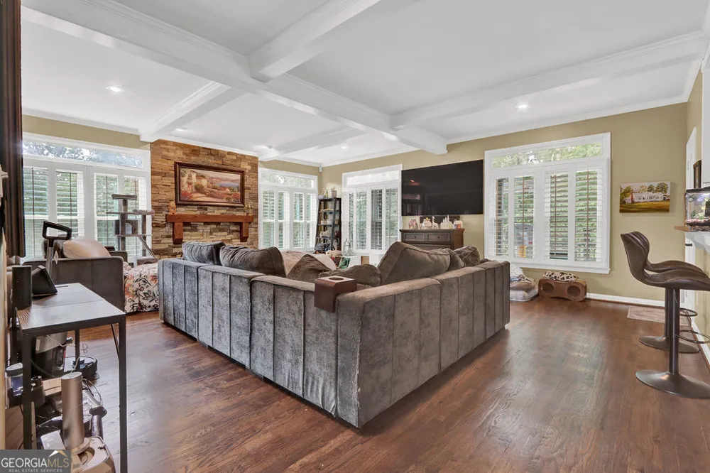 1110 Sheridan WAY Gainesville, GA 30506