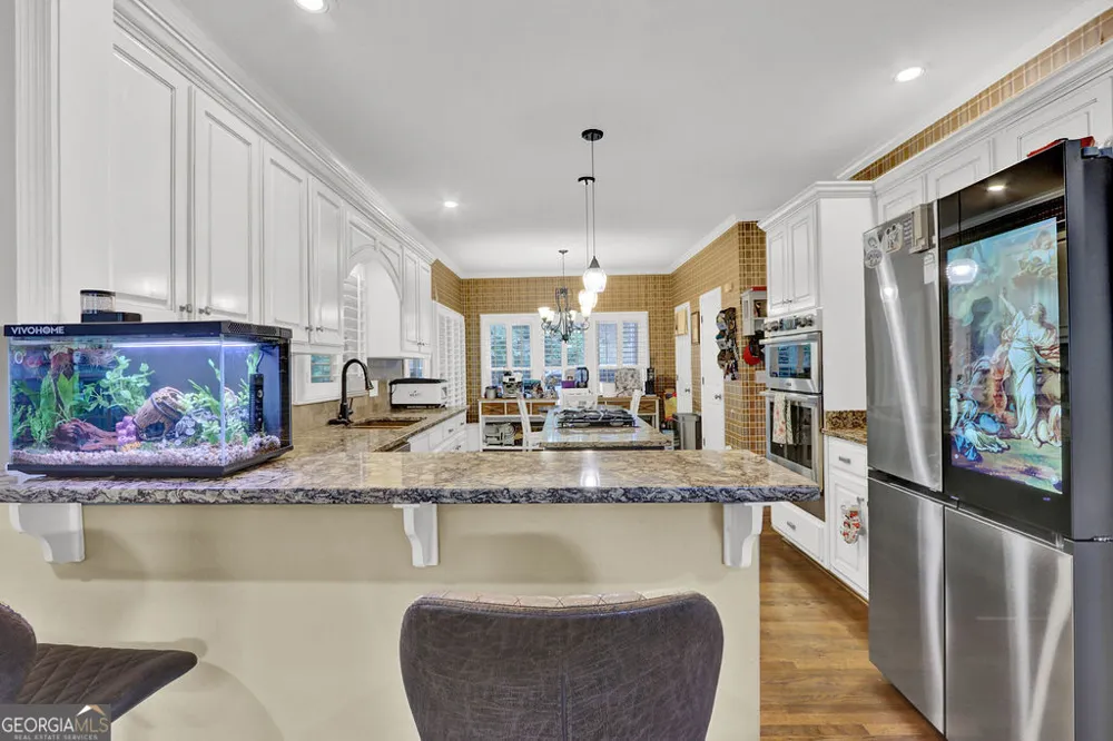 1110 Sheridan WAY Gainesville, GA 30506