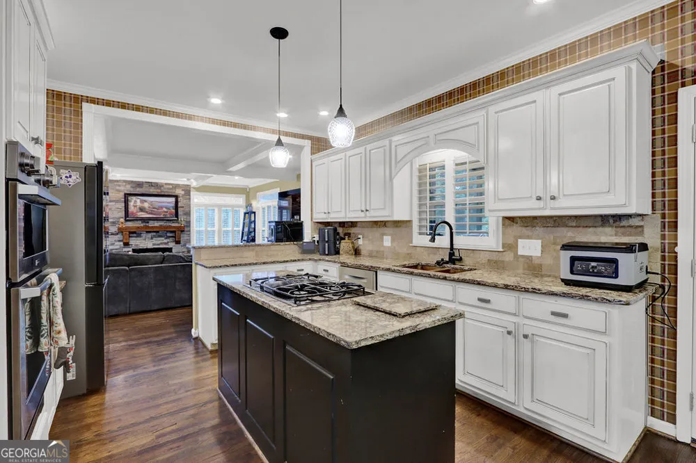 1110 Sheridan WAY Gainesville, GA 30506