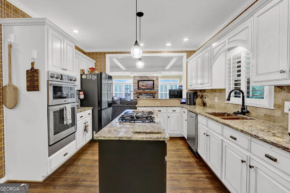 1110 Sheridan WAY Gainesville, GA 30506