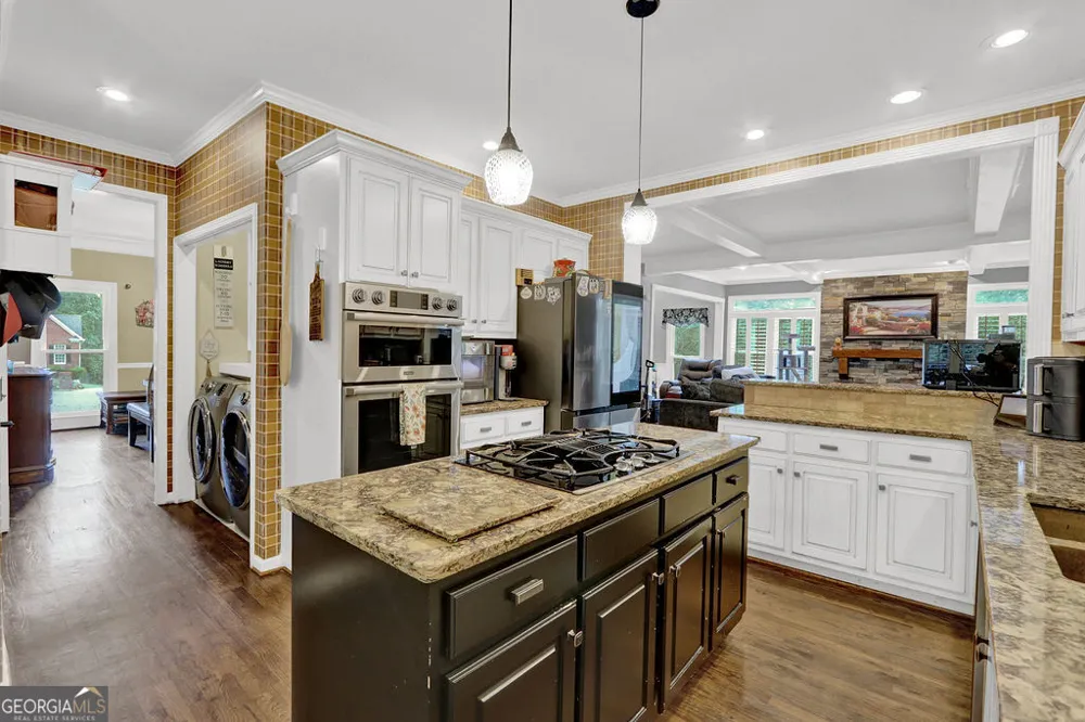 1110 Sheridan WAY Gainesville, GA 30506