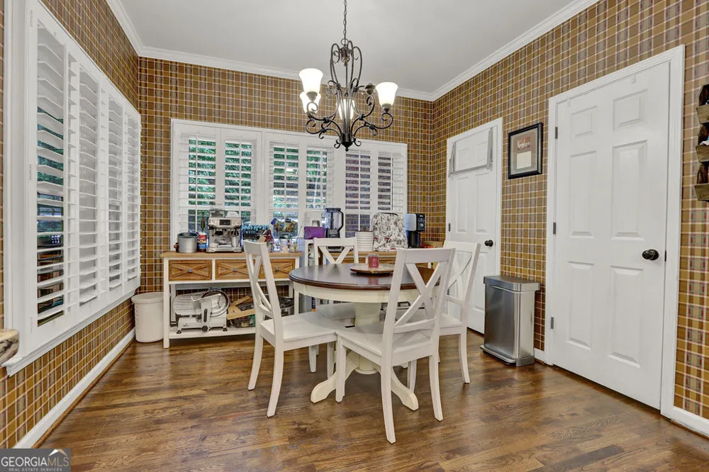 1110 Sheridan WAY Gainesville, GA 30506