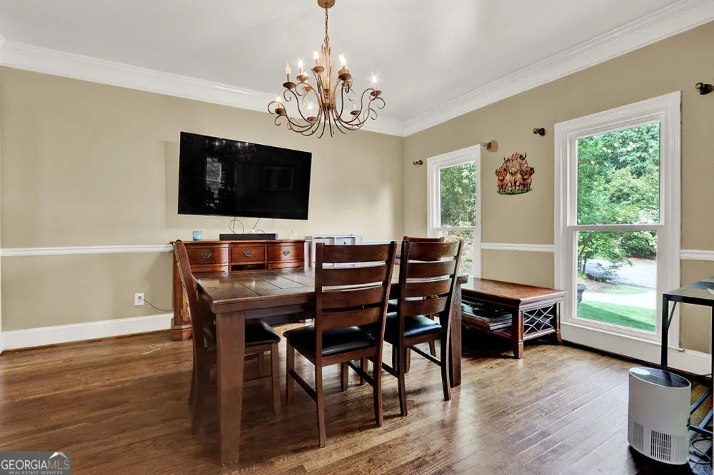 1110 Sheridan WAY Gainesville, GA 30506
