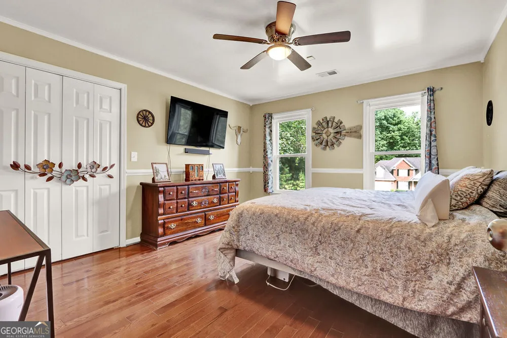 1110 Sheridan WAY Gainesville, GA 30506