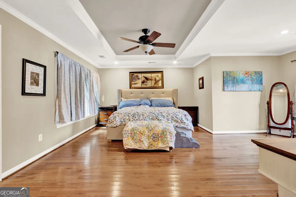 1110 Sheridan WAY Gainesville, GA 30506