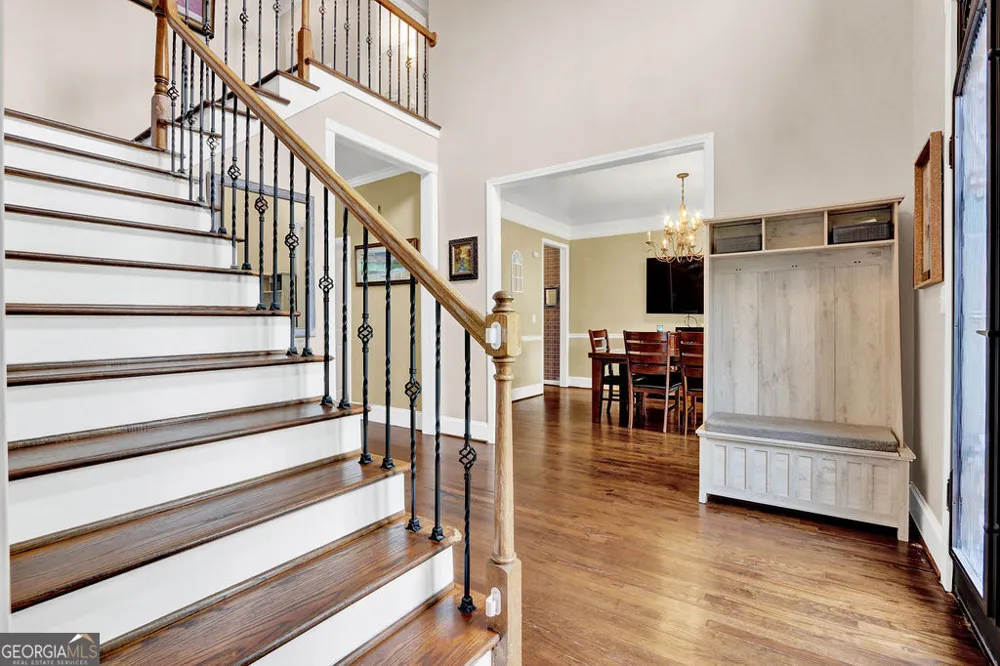 1110 Sheridan WAY Gainesville, GA 30506