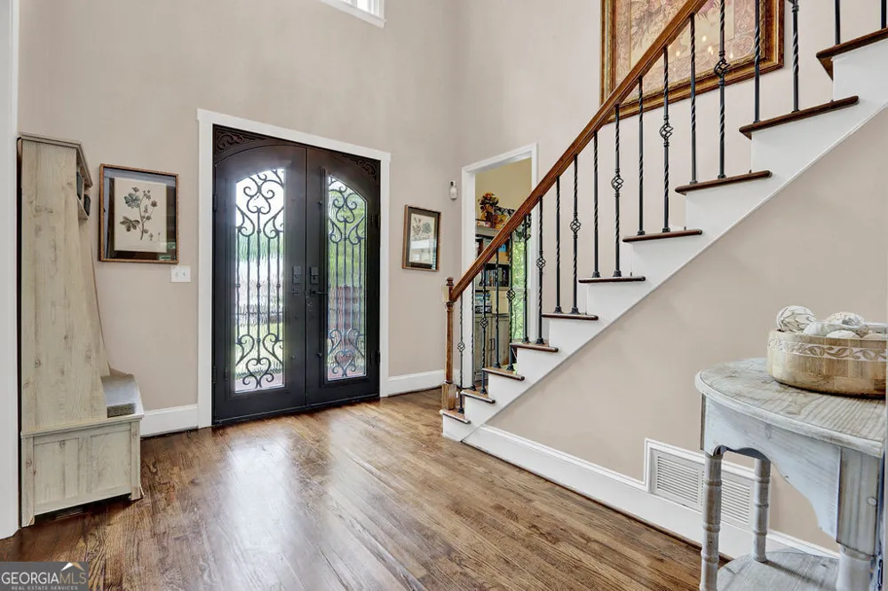 1110 Sheridan WAY Gainesville, GA 30506