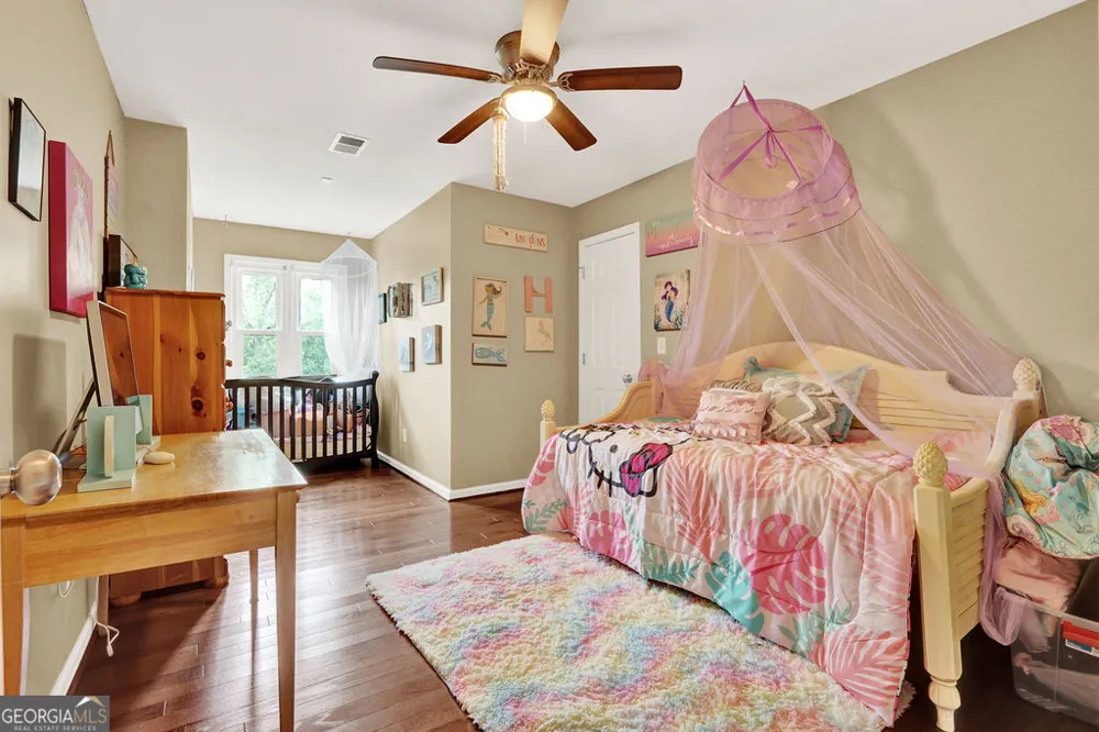1110 Sheridan WAY Gainesville, GA 30506