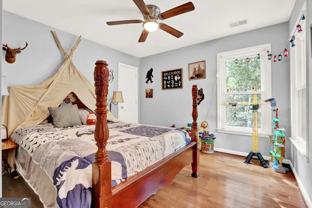 1110 Sheridan WAY Gainesville, GA 30506