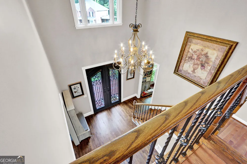 1110 Sheridan WAY Gainesville, GA 30506