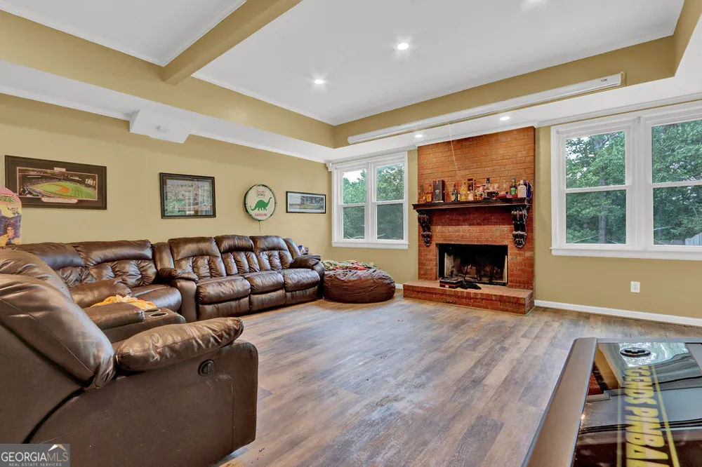 1110 Sheridan WAY Gainesville, GA 30506