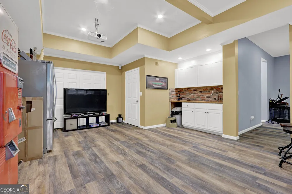 1110 Sheridan WAY Gainesville, GA 30506