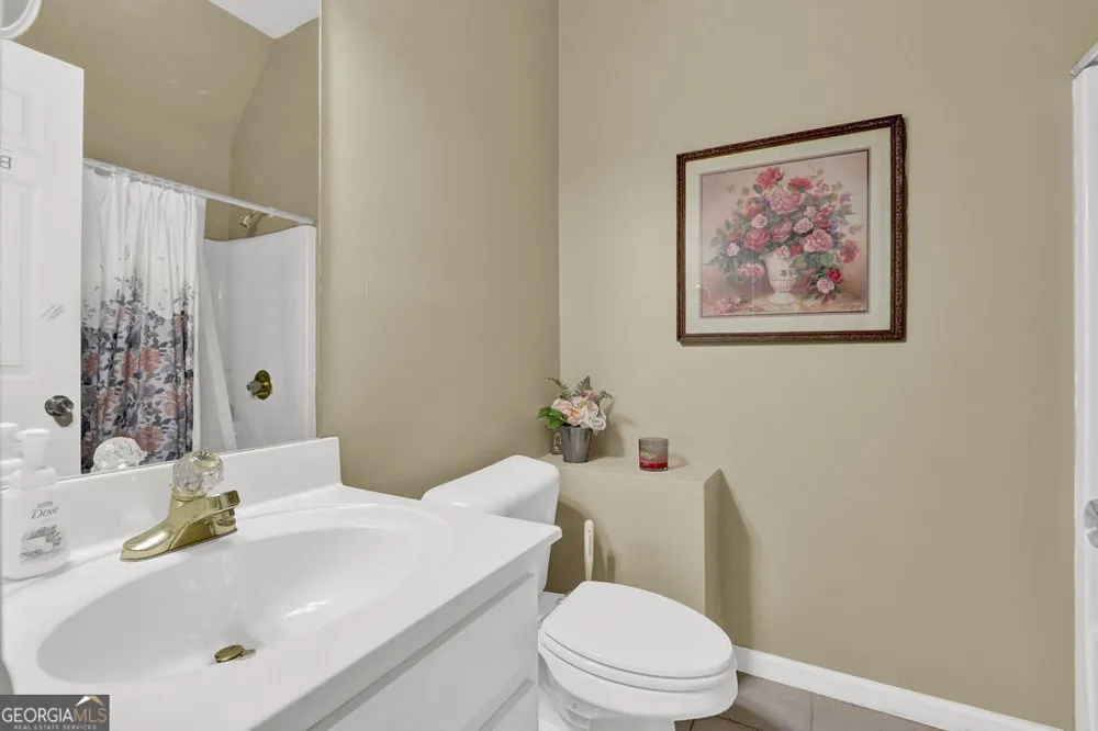1110 Sheridan WAY Gainesville, GA 30506