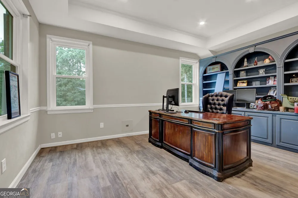 1110 Sheridan WAY Gainesville, GA 30506