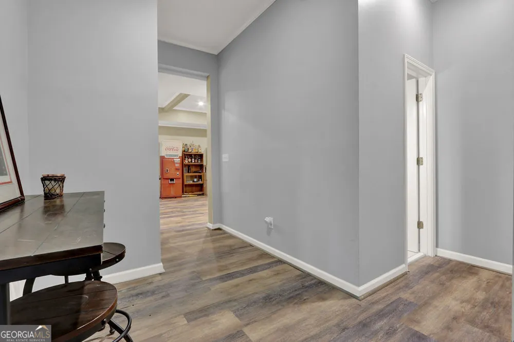1110 Sheridan WAY Gainesville, GA 30506