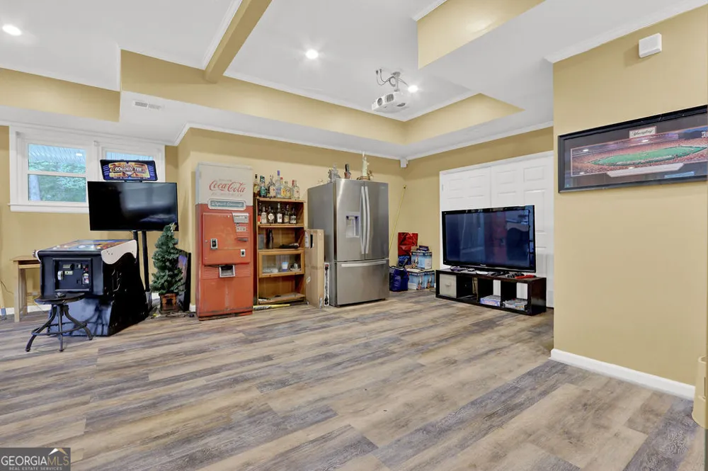 1110 Sheridan WAY Gainesville, GA 30506