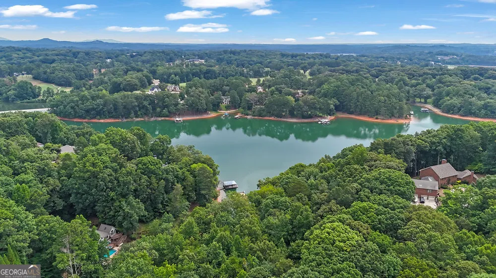 1110 Sheridan WAY Gainesville, GA 30506