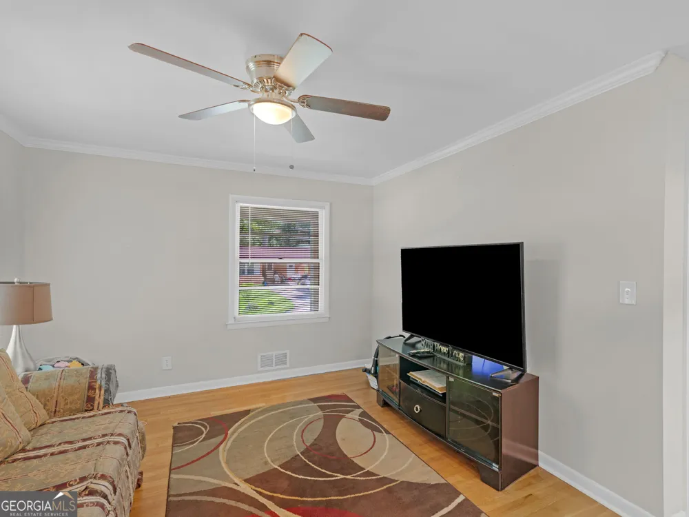 1607 Hillview AVE Jonesboro, GA 30236
