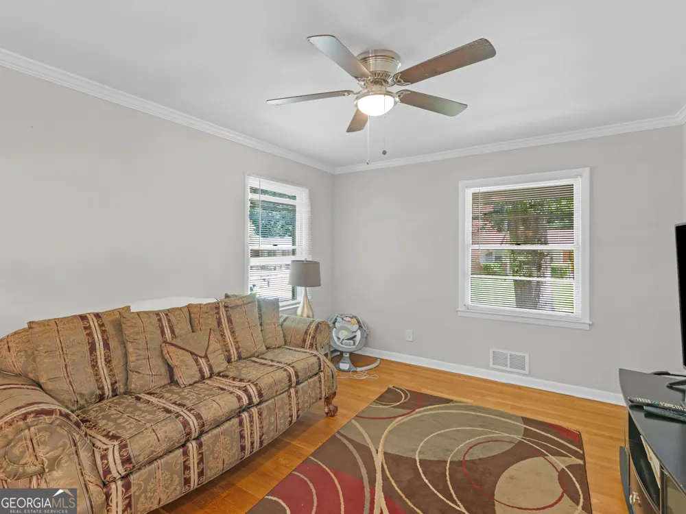 1607 Hillview AVE Jonesboro, GA 30236