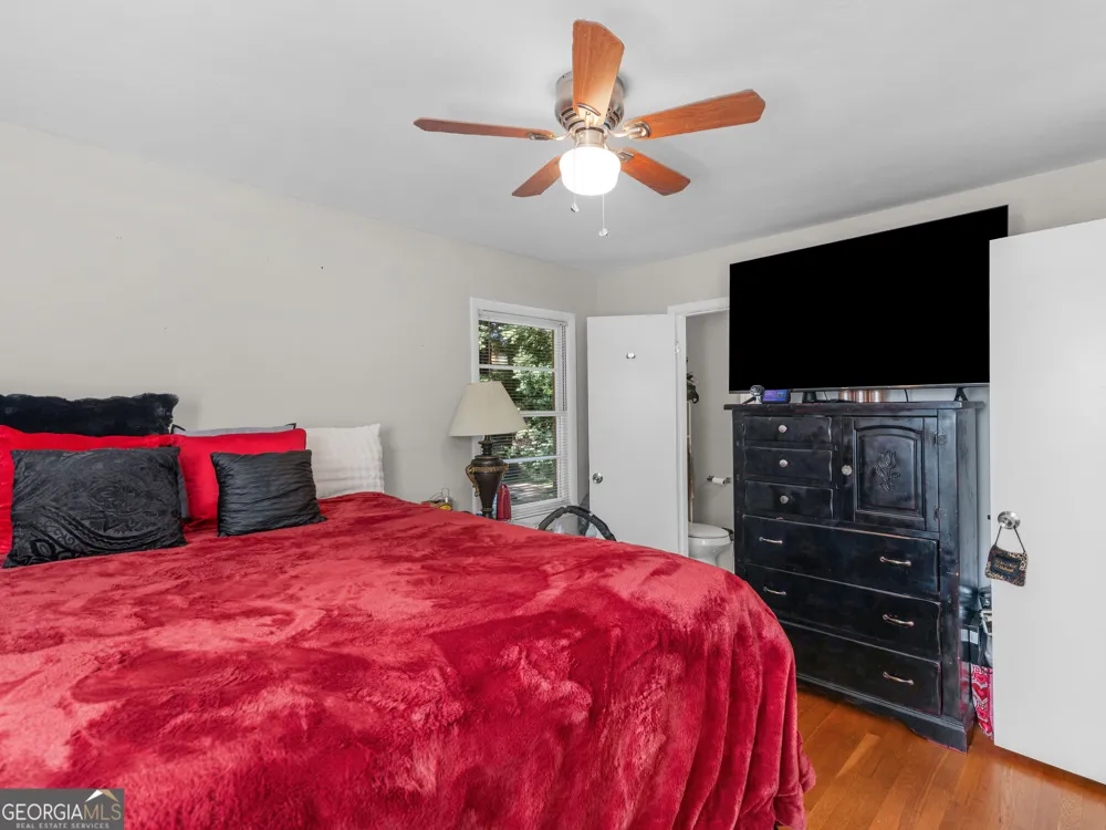 1607 Hillview AVE Jonesboro, GA 30236