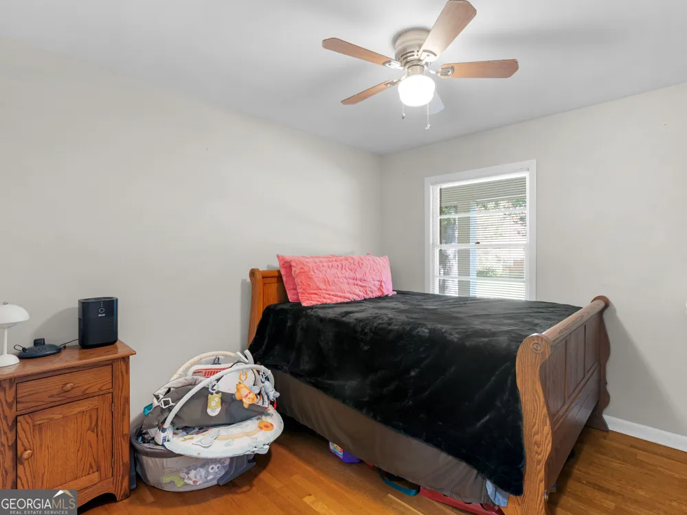1607 Hillview AVE Jonesboro, GA 30236