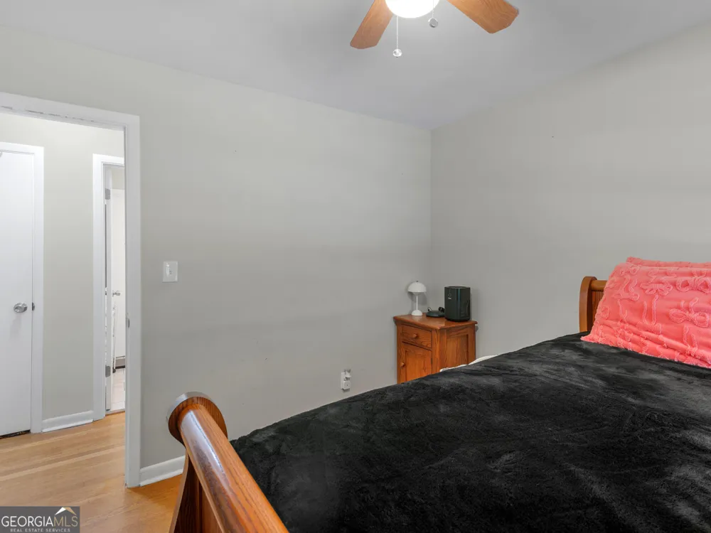 1607 Hillview AVE Jonesboro, GA 30236