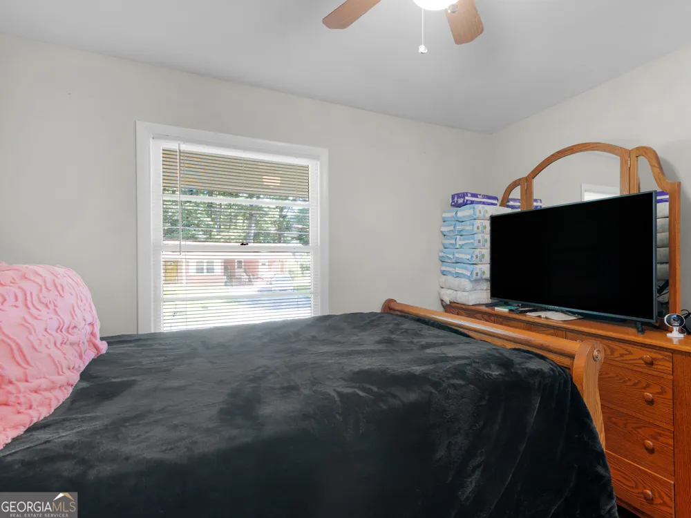 1607 Hillview AVE Jonesboro, GA 30236