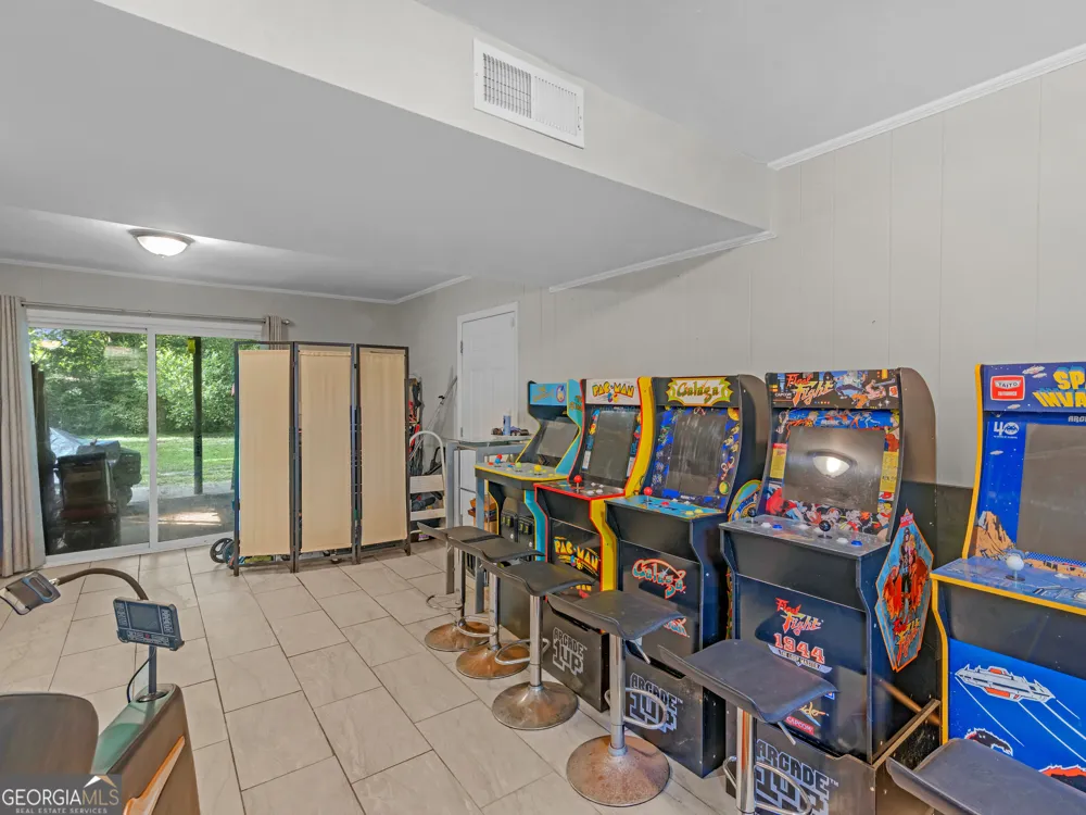 1607 Hillview AVE Jonesboro, GA 30236
