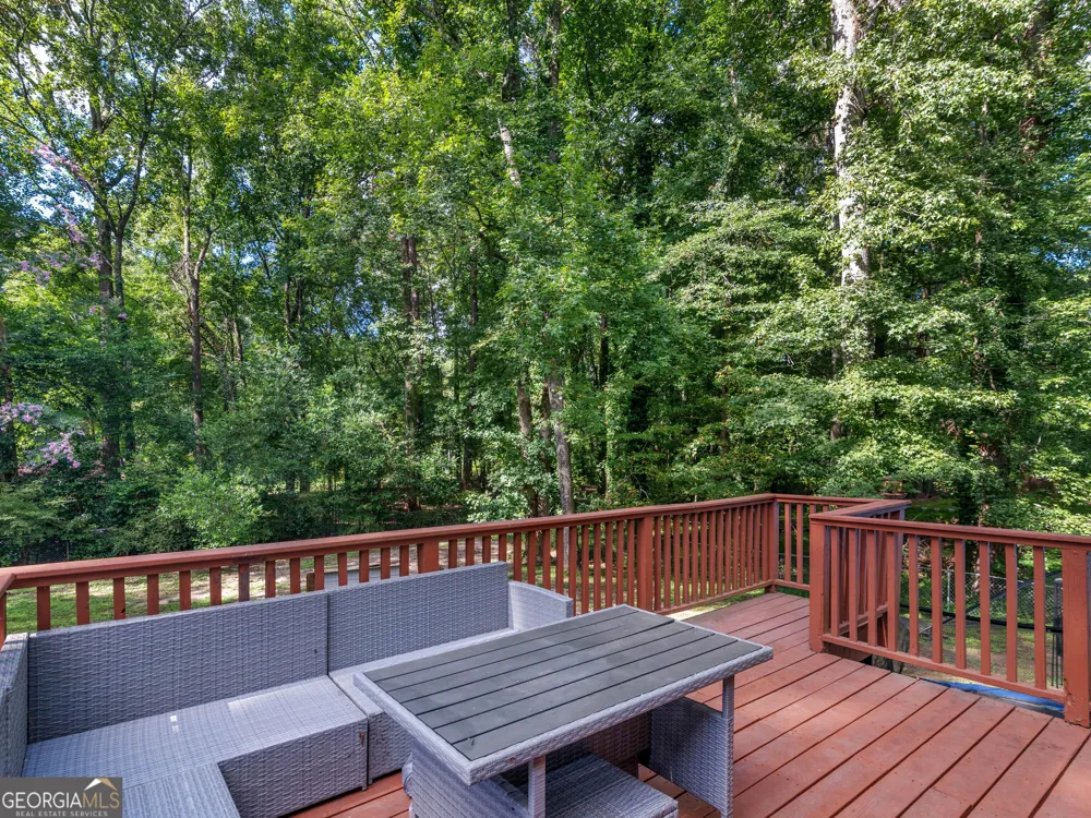 1607 Hillview AVE Jonesboro, GA 30236