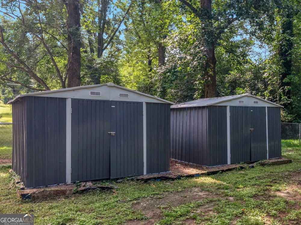 1607 Hillview AVE Jonesboro, GA 30236