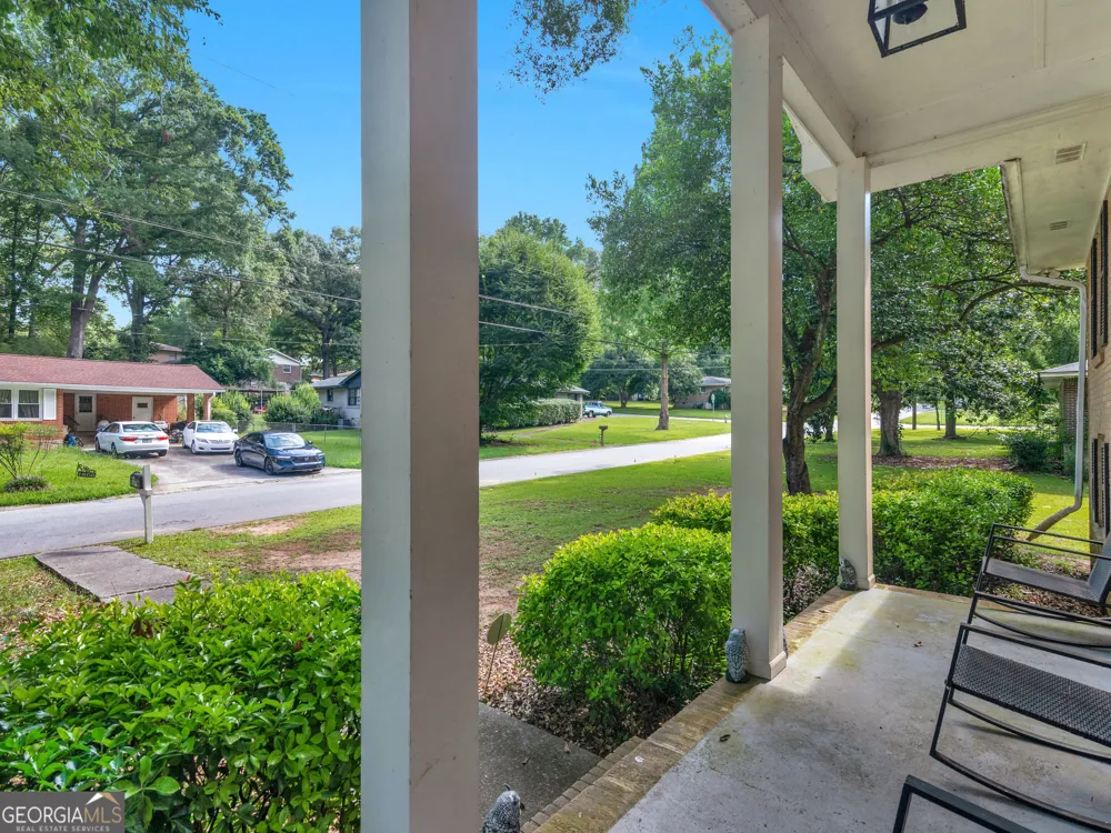 1607 Hillview AVE Jonesboro, GA 30236