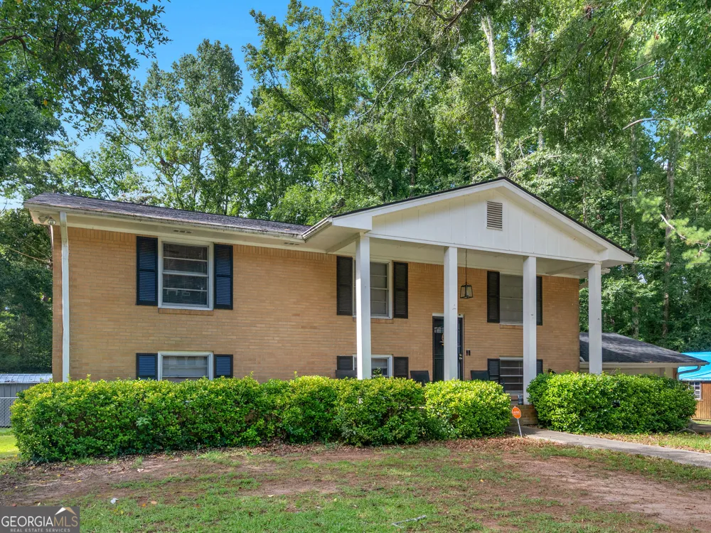 1607 Hillview AVE Jonesboro, GA 30236