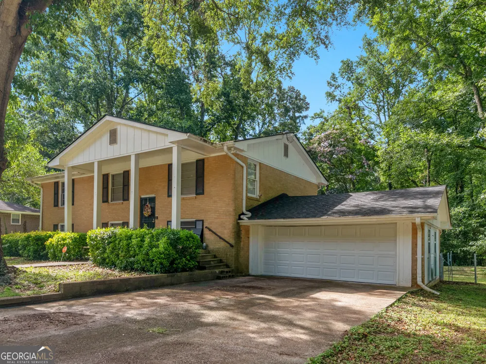 1607 Hillview AVE Jonesboro, GA 30236
