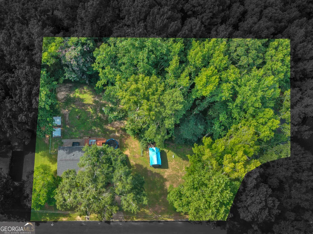 1607 Hillview AVE Jonesboro, GA 30236