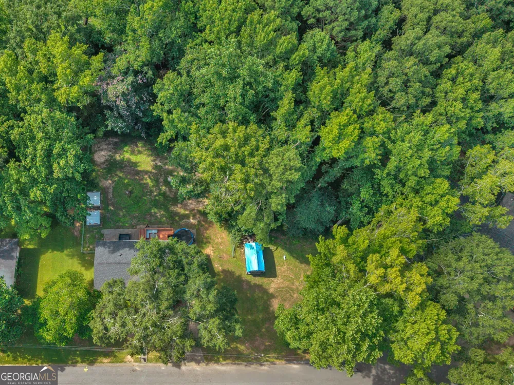 1607 Hillview AVE Jonesboro, GA 30236