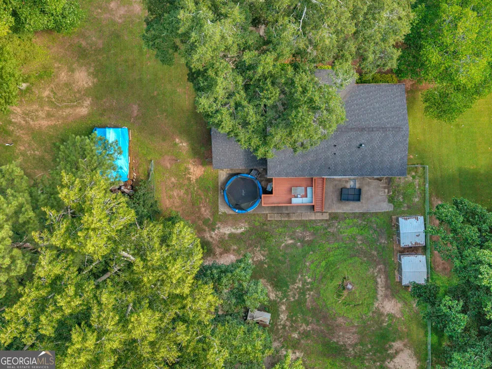 1607 Hillview AVE Jonesboro, GA 30236
