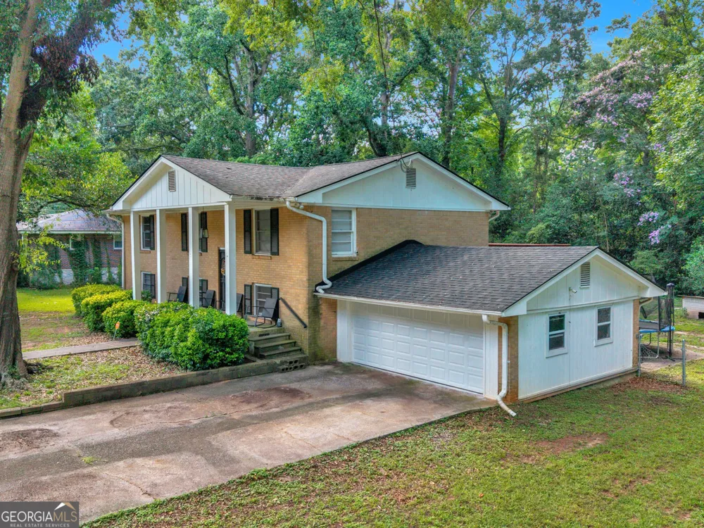 1607 Hillview AVE Jonesboro, GA 30236