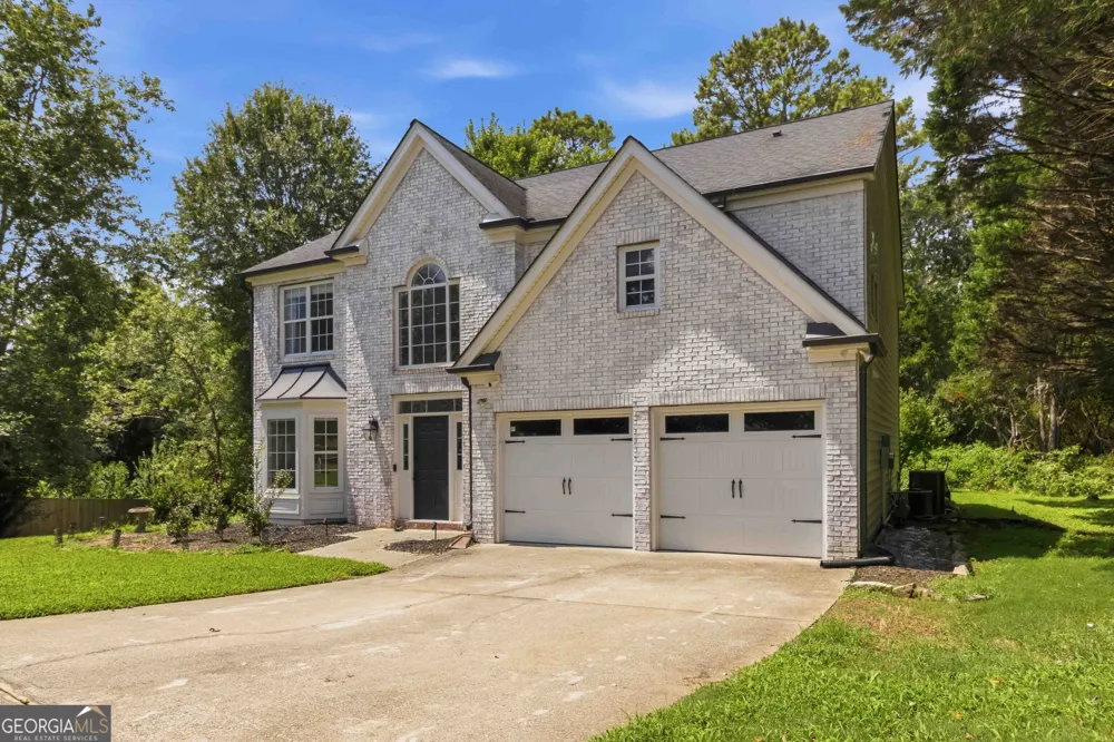 7175 Valance Lane Cumming, GA 30040