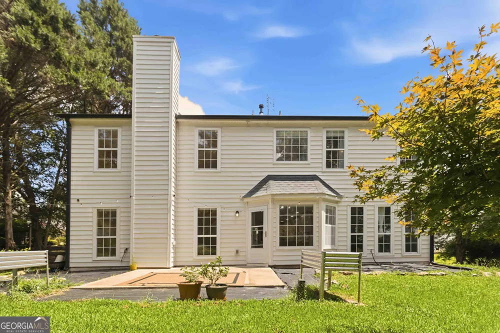 7175 Valance Lane Cumming, GA 30040
