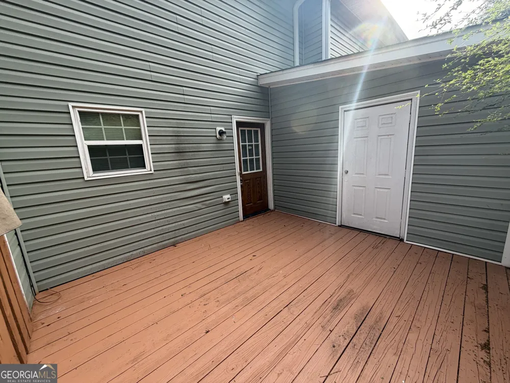 110 Chalfont DR Athens, GA 30606