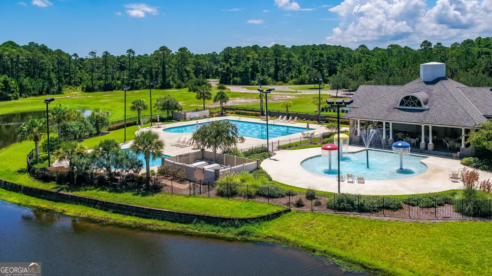 107 Cumberland Harbour BLVD St. Marys, GA 31558